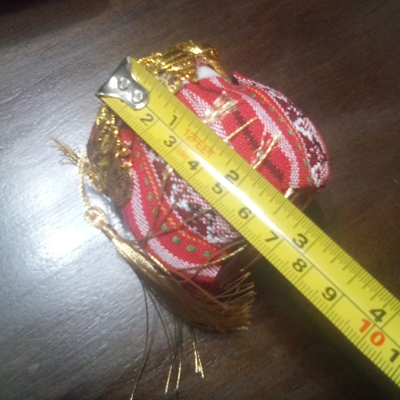 Decorative small jars can be used as party favors - Picture 5 of 6